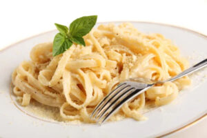 Fantastiske retter basert pasta hovedbilde