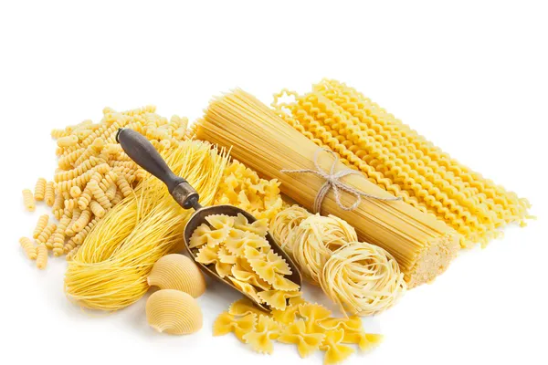 Hemmeligheten pasta italiensk