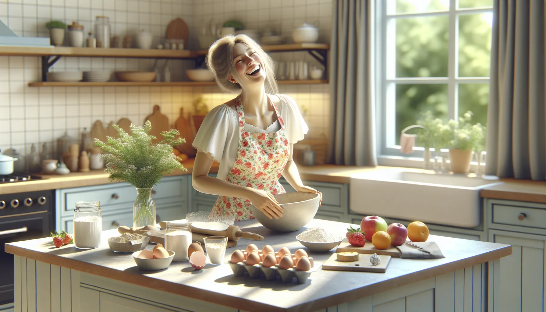 De beste kakene til bursdagsfesten &ndash; oppskrifter, tips og inspirasjon for et perfekt kakebord &ndash; illustrasjon 2