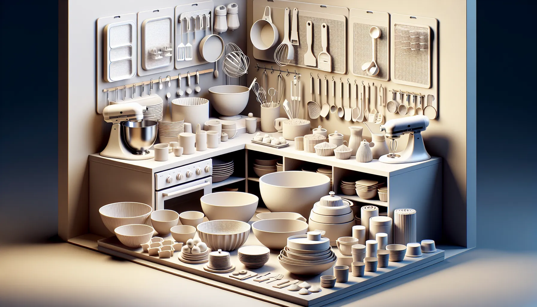 Veganske desserter som smaker himmelsk &ndash; tips, basisvarer og enkle oppskrifter &ndash; illustrasjon 1