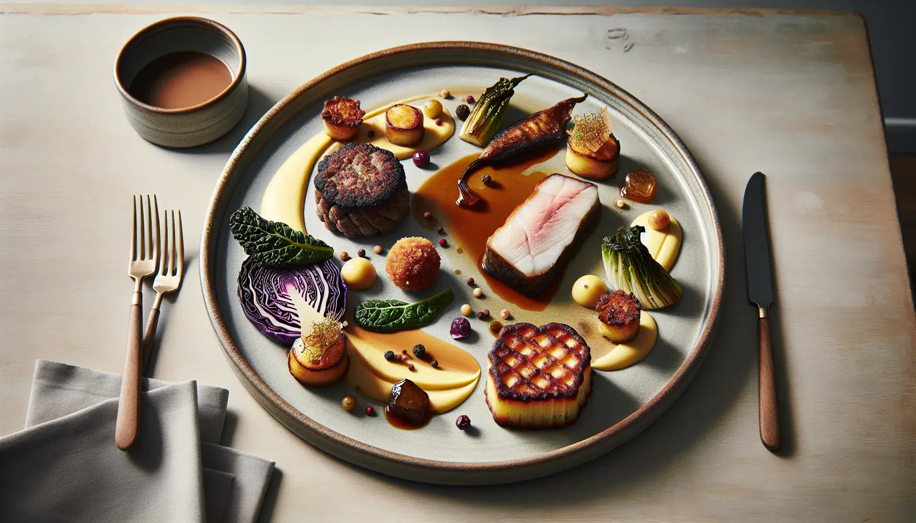 Hvordan lage tradisjonelle norske retter med en moderne vri &ndash; illustrasjon 2